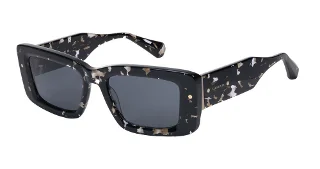 097-Als-5043 Sun Cordie Black Tort