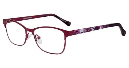 Lucky Brand Eyeglasses D713