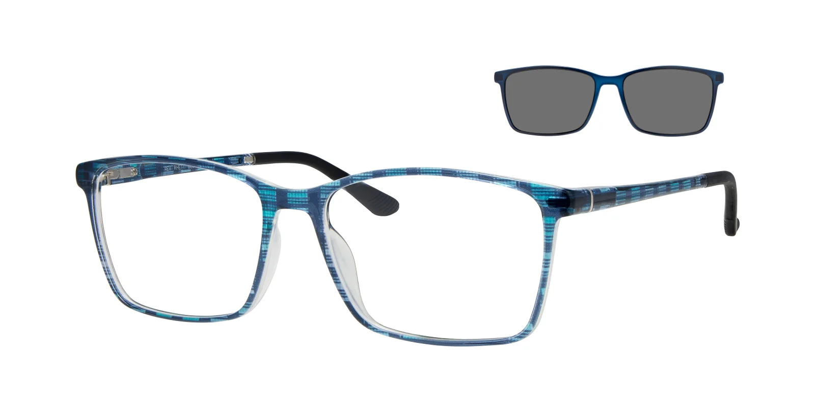 Revolution Sunglasses 2J7091