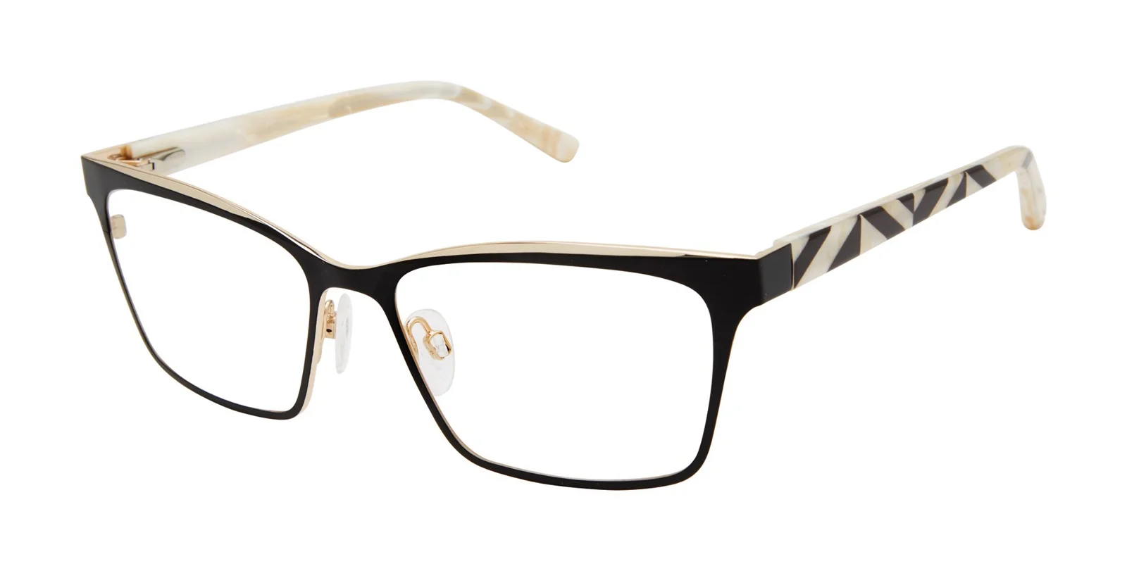 L.A.M.B. Eyeglasses LA086