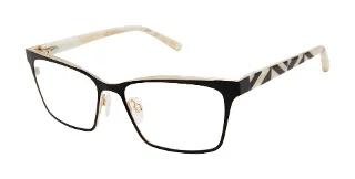 L.A.M.B. Eyeglasses LA086