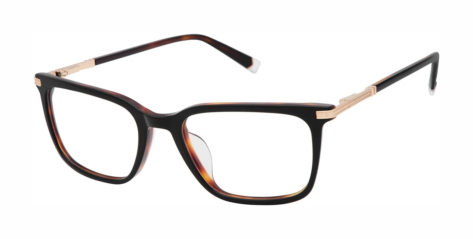 Glemaud X Tura Eyeglasses VGOM012