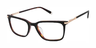 Glemaud X Tura Eyeglasses VGOM012