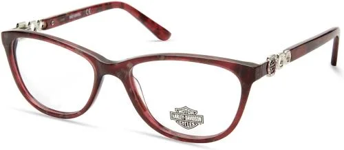 Harley Davidson Eyeglasses HD0554