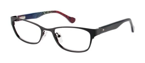 Hot Kiss Eyeglasses 35 HOT KISS