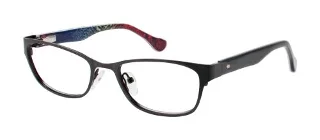 Hot Kiss Eyeglasses 35 HOT KISS