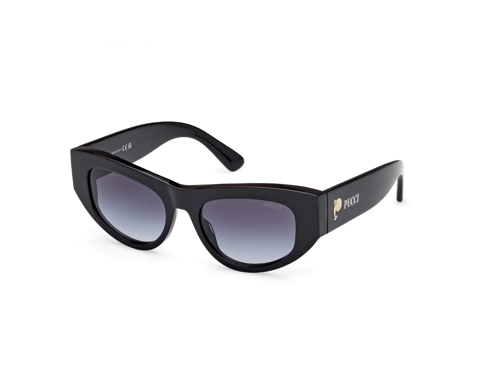 Emilio Pucci Sunglasses EP0228