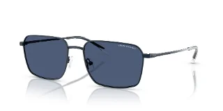 609980 Matte Blue