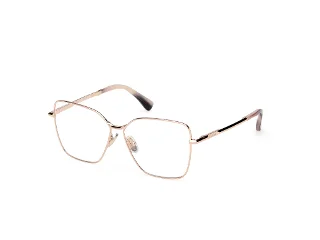 028 Shiny Rose Gold / Shiny Rose Gold