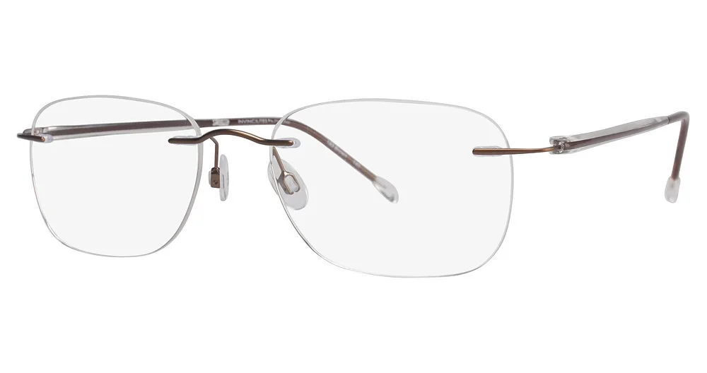 Invincilites Eyeglasses Sigma  Assembled A