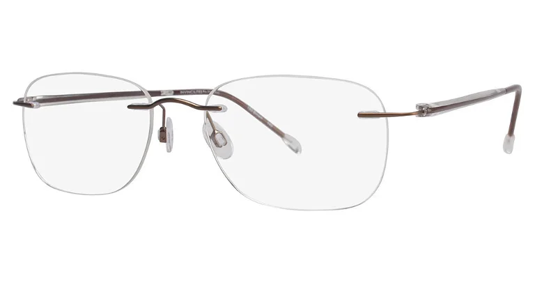 Invincilites Eyeglasses Sigma  Assembled A