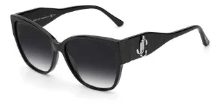 Jimmy Choo Sunglasses SHAY/S