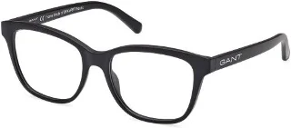 002 Matte Black