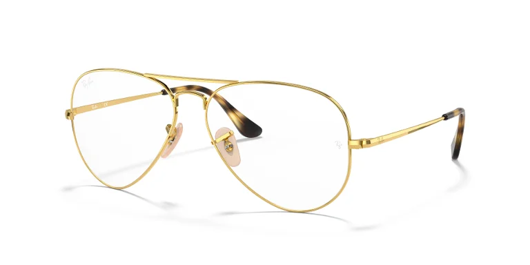 Ray Ban Eyeglasses RX6489