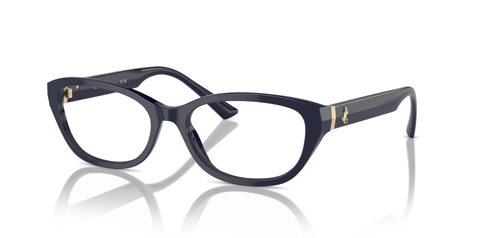 Jimmy Choo Eyeglasses JC3015