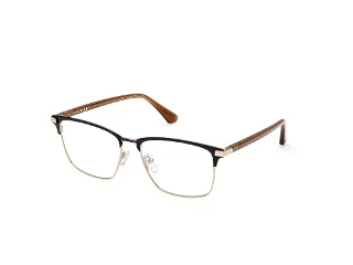 002 Shiny Pale Gold/Shiny Light Brown