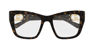 Gucci Eyeglasses GG2124O