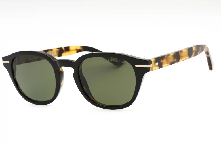 Cutler And Gross Sunglasses CG1356S