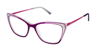 Jill Stuart Eyeglasses JS 456