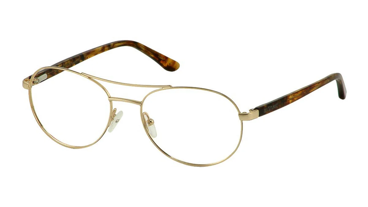 Jill Stuart Eyeglasses JS 384