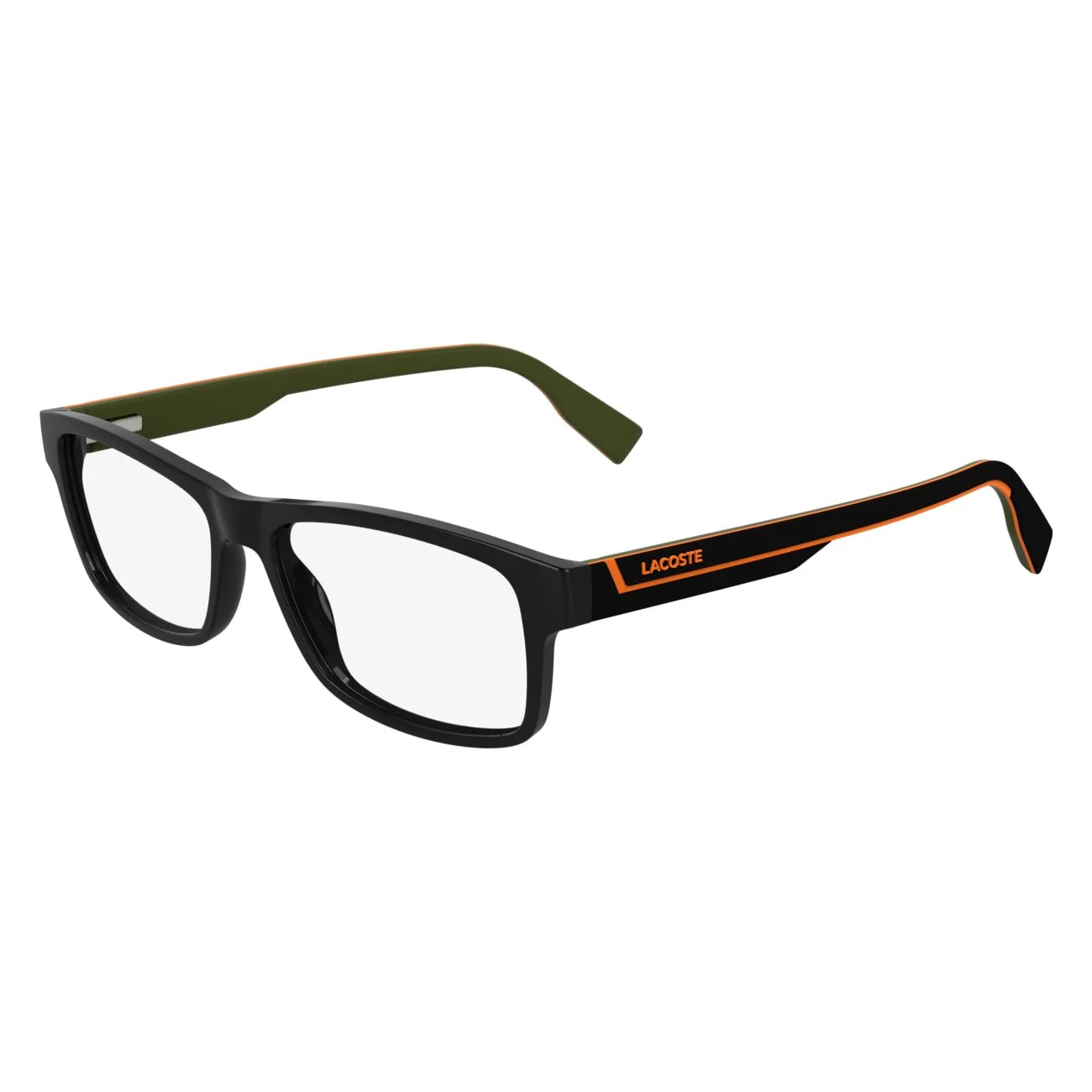 Lacoste Eyeglasses L2707N