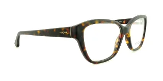 Vogue Eyeglasses VO2835