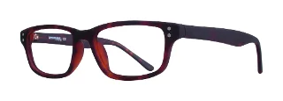 Matte Tortoise