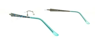 Airlock Eyeglasses SHATTERED 202
