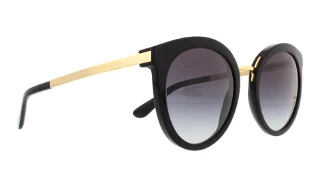 Dolce & Gabbana Sunglasses DG4268