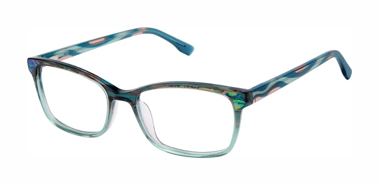 Botaniq Eyeglasses BIOW012