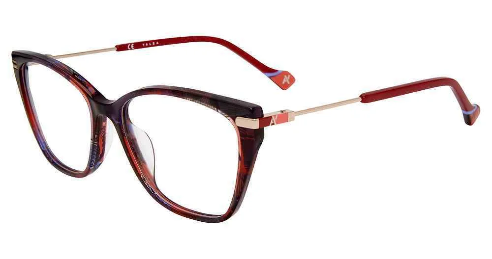 Yalea Eyeglasses VYA024