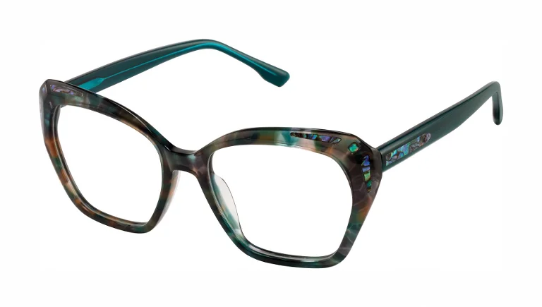 Botaniq Eyeglasses BIOW008