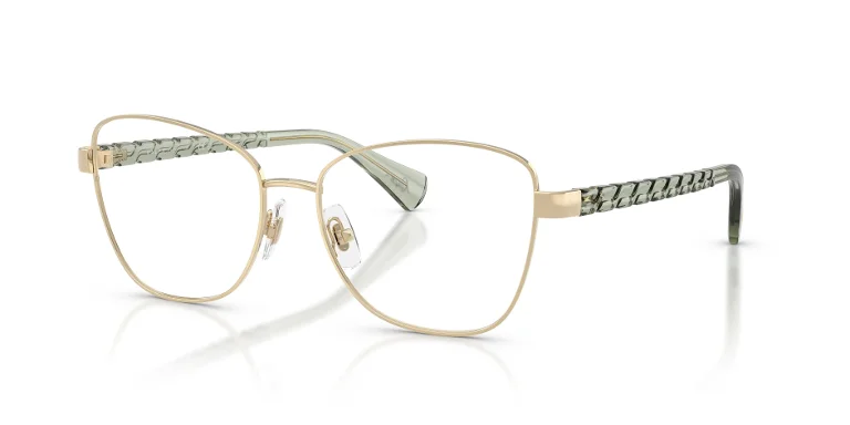 Ralph Eyeglasses RA6064