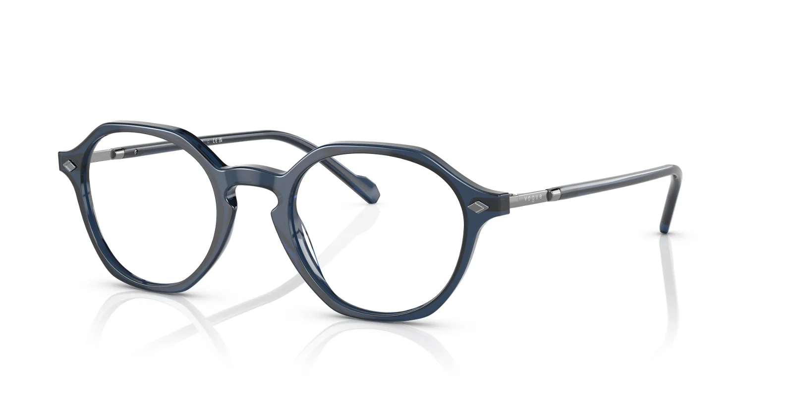 Vogue Eyeglasses VO5472