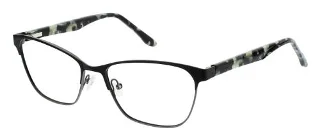 Bcbgmaxazria Eyeglasses MAEVE