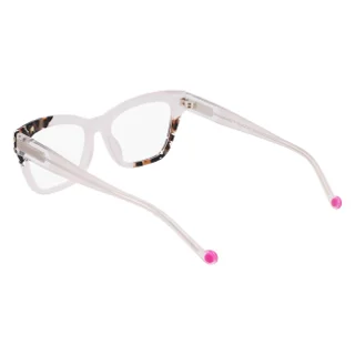 Pure Eyeglasses P-7007