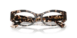 Versace Eyeglasses VE3369F