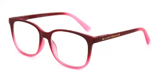 Red/Rose Fade B/L (0Red)