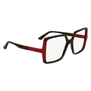 Karl Lagerfeld Eyeglasses KL6169