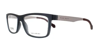 005G Matte Gray Burgundy