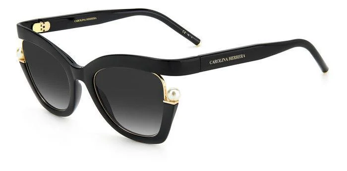 Carolina Herrera Sunglasses CH 0002/S