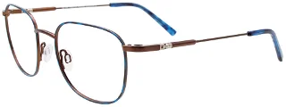 Oak Nyc Eyeglasses O3021