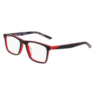 006 Black/University Red