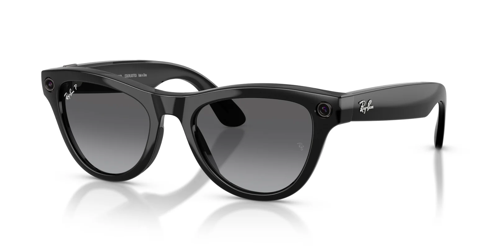 Ray Ban Smart Glasses RW4014