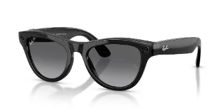 Ray Ban Smart Glasses RW4014