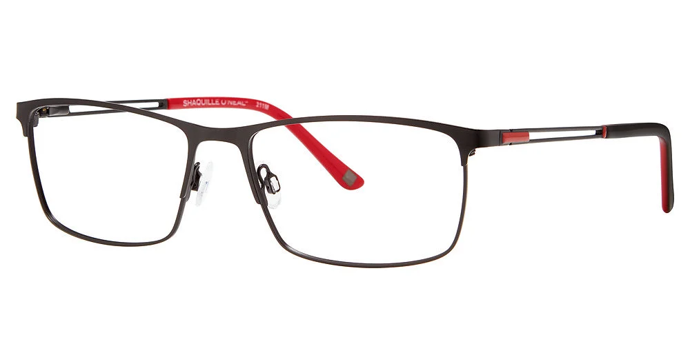 Shaquille Oneal Eyeglasses Shaquille O'neal 211M