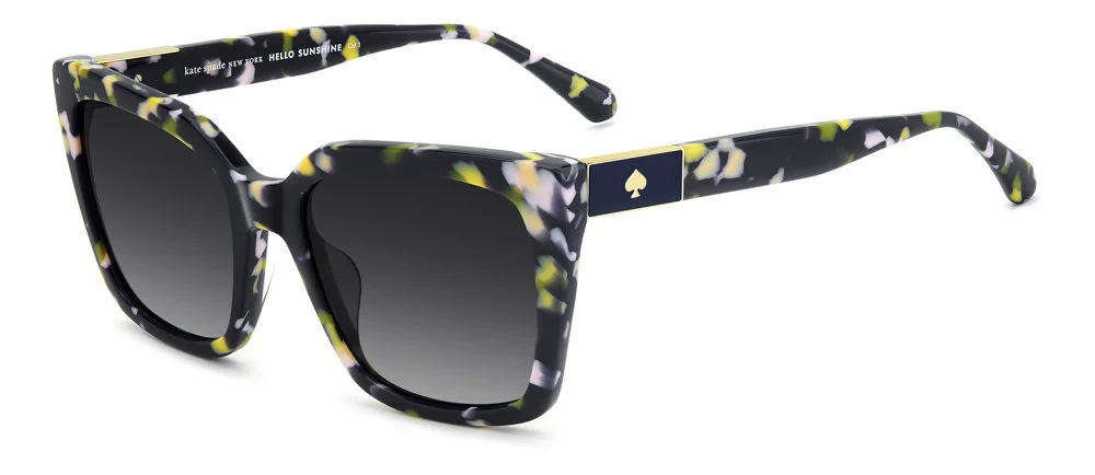 Kate Spade Sunglasses KS LILAH 2/G/S