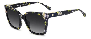 Kate Spade Sunglasses KS LILAH 2/G/S