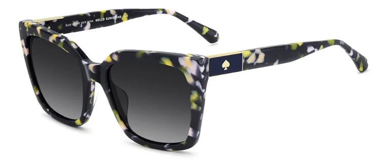 Kate Spade Sunglasses KS LILAH 2/G/S