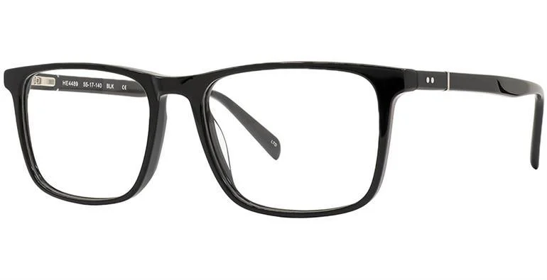Helium Eyeglasses 4489